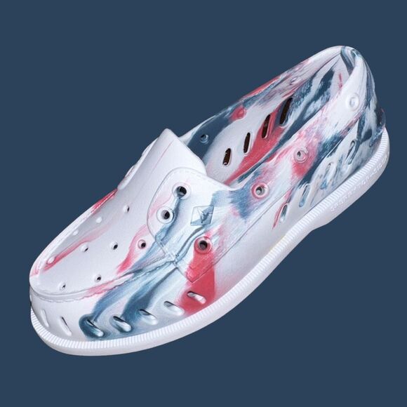 NWOB Sperry Women’s Authentic Original Float Boat Shoe Size 8 - Picture 6 of 6